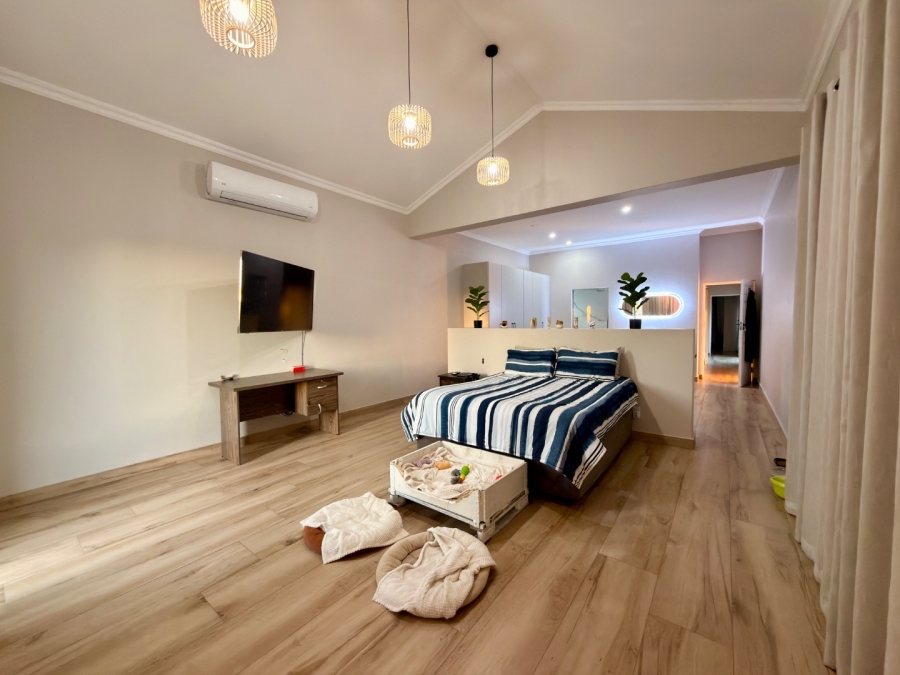 3 Bedroom Property for Sale in Landsmeer Residential Estate North West